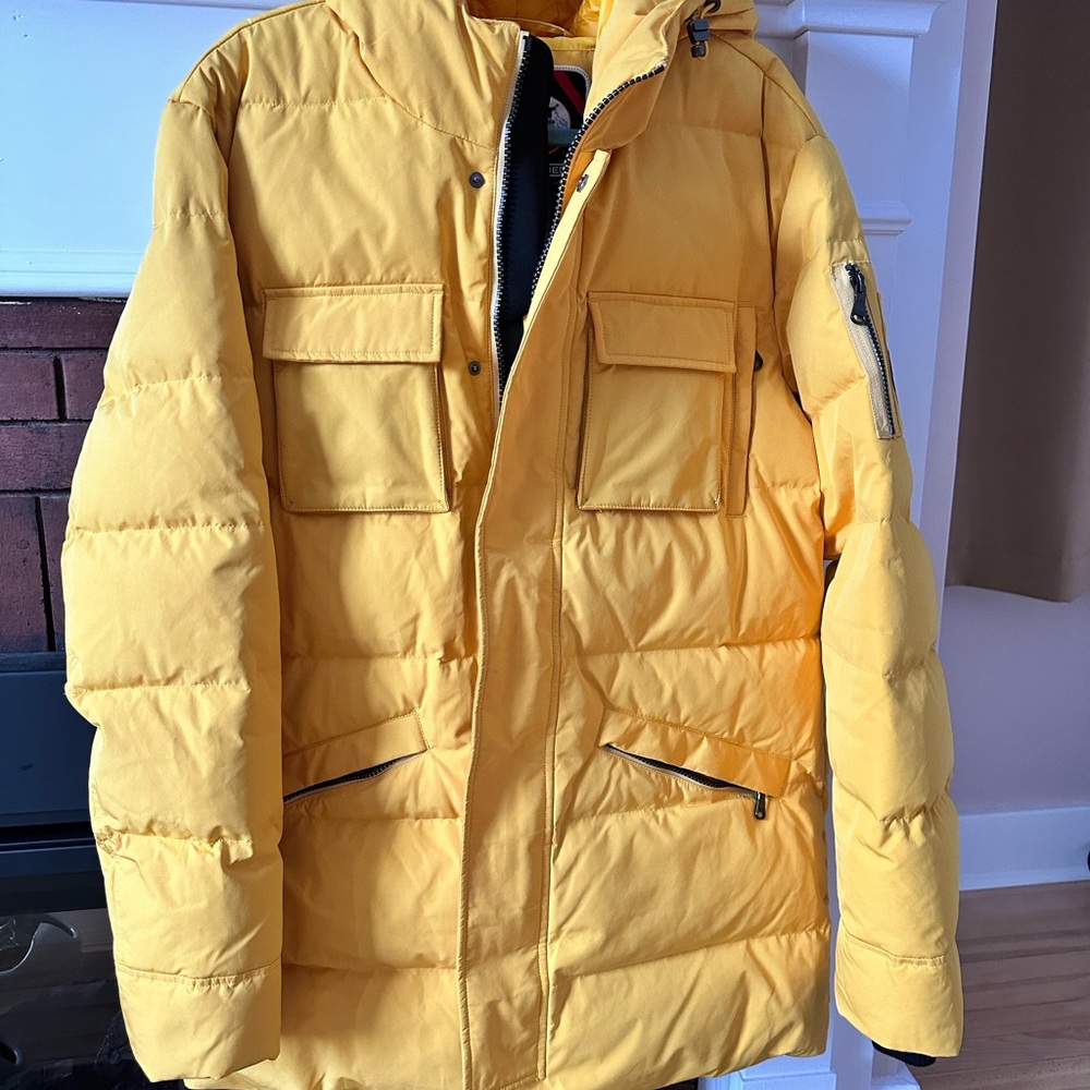 Pajar Canada Winter Jacket -30